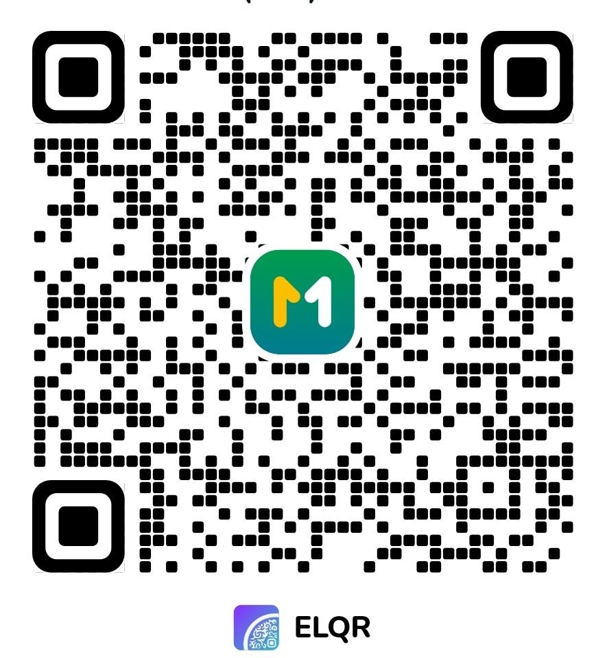 MBANK QR